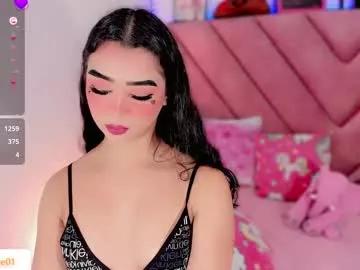 ely_doll from Chaturbate is Freechat