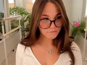 emilia_dream from Chaturbate is Freechat