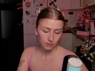 emily_april from Chaturbate is Freechat