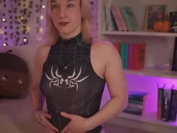 emily_fox_official from Chaturbate is Freechat