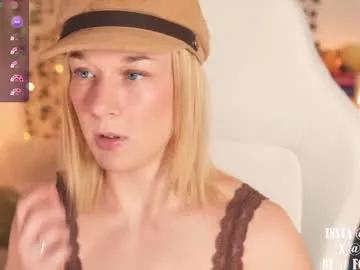 emily_fox_official from Chaturbate is Freechat