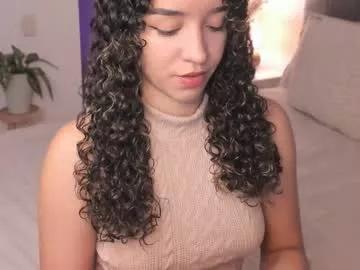 emily_johnson1 from Chaturbate is Freechat