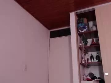 emily_pearl_ from Chaturbate is Freechat