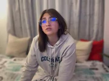 emily_smith29 from Chaturbate is Freechat