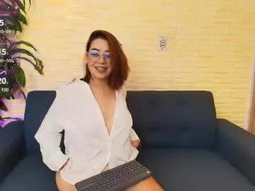 emilydurand from Chaturbate is Freechat