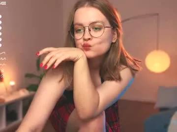 emilyforelsket from Chaturbate is Freechat