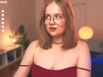 emilyforelsket from Chaturbate is Freechat