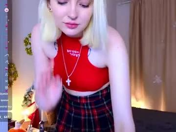 emilylanne from Chaturbate is Freechat