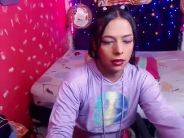 emilytssweet from Chaturbate is Freechat