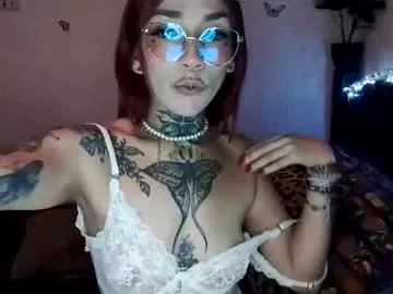 emilywhitee_ from Chaturbate is Freechat