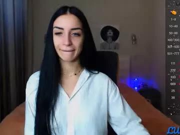 emma_jordan from Chaturbate is Freechat