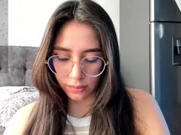 emma_sandovaal from Chaturbate is Freechat