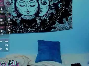 emma_timlin16 from Chaturbate is Freechat