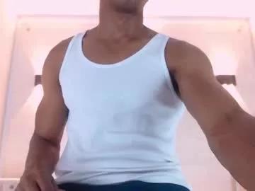 eric_latino from Chaturbate is Freechat