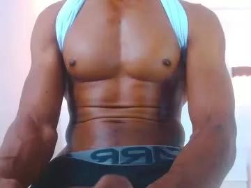 eric_latino from Chaturbate is Freechat