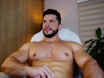 erick_thompson from Chaturbate is Freechat