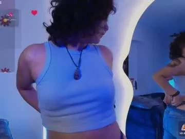 erika_tay_ from Chaturbate is Freechat