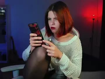 erika_with_love from Chaturbate is Freechat