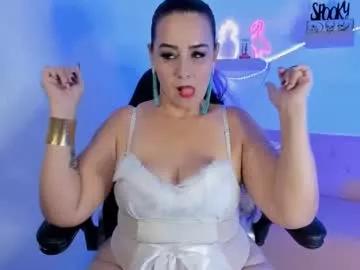 erikamontiel from Chaturbate is Freechat