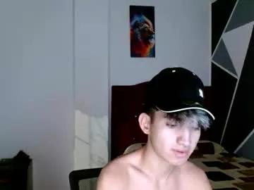 eros_latin20 from Chaturbate is Freechat