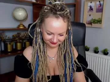 erotic_kaya from Chaturbate is Freechat