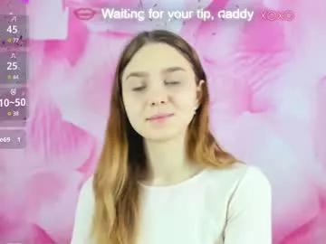 evamisspretty from Chaturbate is Freechat