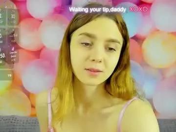 evamisspretty from Chaturbate is Freechat