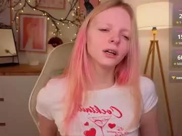 evangel1ne from Chaturbate is Freechat