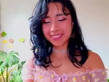 evelyn_chelle from Chaturbate is Freechat