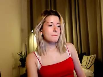 exoticcute_ from Chaturbate is Freechat