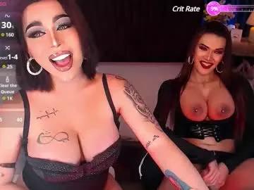 exoticmaria from Chaturbate is Freechat