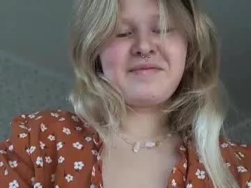 fairydreams_ from Chaturbate is Freechat