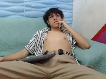 felipe_browns from Chaturbate is Freechat