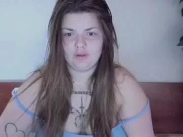 fiery__lady_ from Chaturbate is Freechat