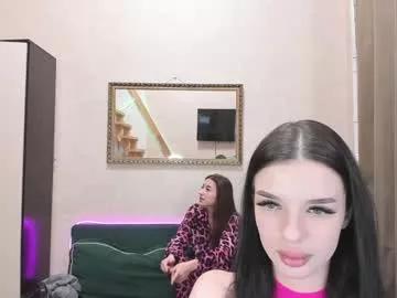 fire___fox from Chaturbate is Freechat