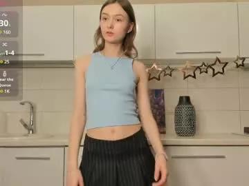 florahartill from Chaturbate is Freechat