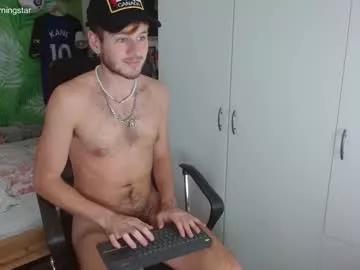 freddy_star from Chaturbate is Freechat