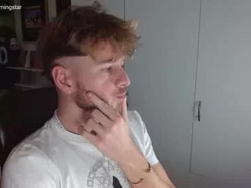 freddy_star from Chaturbate is Freechat