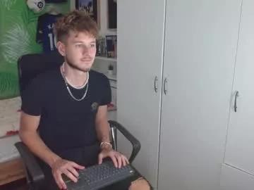 freddy_star from Chaturbate is Freechat