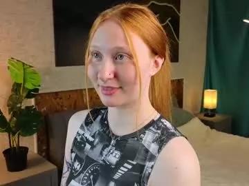 fromredhead_withlove from Chaturbate is Freechat