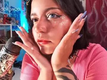 gaby_doll_woo from Chaturbate is Freechat