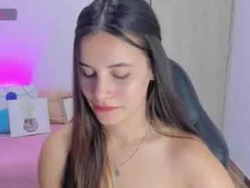 gaby_olsen from Chaturbate is Freechat