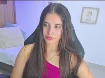 gaby_olsen from Chaturbate is Freechat