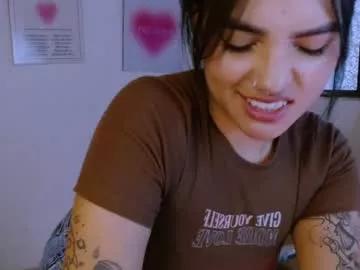 gaby_saiko from Chaturbate is Freechat