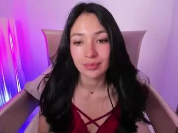 gaby_yummy from Chaturbate is Freechat