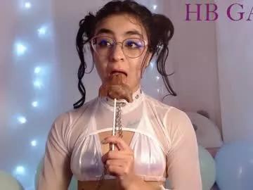 gabyherrera from Chaturbate is Freechat