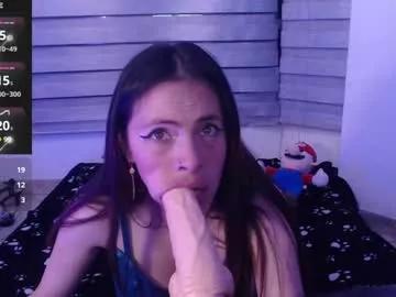 gabys_davisx from Chaturbate is Freechat