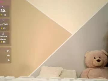 gatirosse from Chaturbate is Freechat