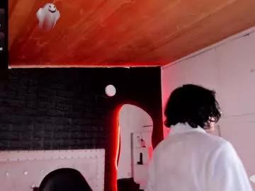 ghosty_doll from Chaturbate is Freechat