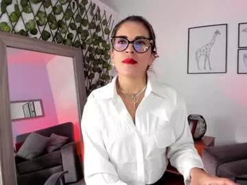 gia_green_ from Chaturbate is Freechat